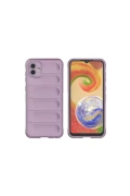 KILIFINI SEÇ - Samsung Galaxy A05 Kılıf Optimum Silikon