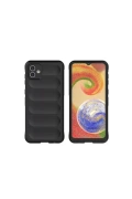KILIFINI SEÇ - Samsung Galaxy A05 Kılıf Optimum Silikon
