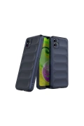 KILIFINI SEÇ - Samsung Galaxy A05 Kılıf Optimum Silikon