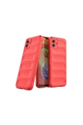 KILIFINI SEÇ - Samsung Galaxy A05 Kılıf Optimum Silikon