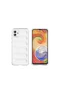 KILIFINI SEÇ - Samsung Galaxy A05 Kılıf Optimum Silikon