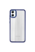 KILIFINI SEÇ - Samsung Galaxy A05 Kılıf Power Silikon