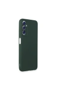 KILIFINI SEÇ - Samsung Galaxy A05S Kılıf First Silikon