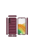 KILIFINI SEÇ - Samsung Galaxy A05S Kılıf Optimum Silikon