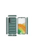 KILIFINI SEÇ - Samsung Galaxy A05S Kılıf Optimum Silikon
