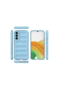 KILIFINI SEÇ - Samsung Galaxy A05S Kılıf Optimum Silikon