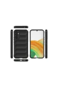 KILIFINI SEÇ - Samsung Galaxy A05S Kılıf Optimum Silikon
