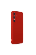 KILIFINI SEÇ - Samsung Galaxy A15 4G Kılıf First Silikon