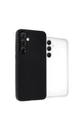 KILIFINI SEÇ - Samsung Galaxy A15 4G Kılıf Puma Silikon