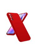 KILIFINI SEÇ - Samsung Galaxy A24 4G Kılıf First Silikon