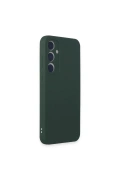 KILIFINI SEÇ - Samsung Galaxy A35 5G Kılıf First Silikon