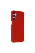 KILIFINI SEÇ - Samsung Galaxy M15 Kılıf First Silikon