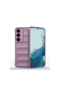 KILIFINI SEÇ - Samsung Galaxy S24 Kılıf Optimum Silikon