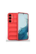 KILIFINI SEÇ - Samsung Galaxy S24 Kılıf Optimum Silikon