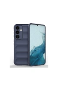 KILIFINI SEÇ - Samsung Galaxy S24 Kılıf Optimum Silikon