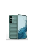 KILIFINI SEÇ - Samsung Galaxy S24 Kılıf Optimum Silikon