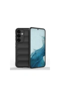 KILIFINI SEÇ - Samsung Galaxy S24 Kılıf Optimum Silikon