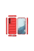 KILIFINI SEÇ - Samsung Galaxy S24 Kılıf Optimum Silikon