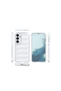 KILIFINI SEÇ - Samsung Galaxy S24 Kılıf Optimum Silikon
