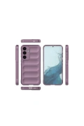 KILIFINI SEÇ - Samsung Galaxy S24 Kılıf Optimum Silikon