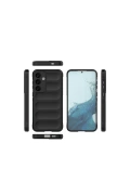 KILIFINI SEÇ - Samsung Galaxy S24 Kılıf Optimum Silikon
