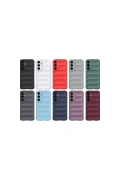 KILIFINI SEÇ - Samsung Galaxy S24 Kılıf Optimum Silikon