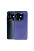 KILIFINI SEÇ - Tecno Spark Go 2024 Kılıf Auto Focus Kapak