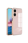 KILIFINI SEÇ - Vivo Y18 Kılıf Volet Silikon