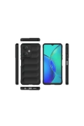 KILIFINI SEÇ - Vivo Y27 Kılıf Optimum Silikon