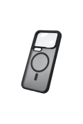 KILIFINI SEÇ - Xiaomi Mi 17 Pro Max Loji Magsafe Kapak