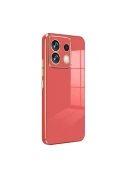 KILIFINI SEÇ - Xiaomi Poco M6 Pro 4G Kılıf Volet Silikon