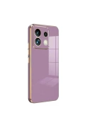 KILIFINI SEÇ - Xiaomi Poco M6 Pro 4G Kılıf Volet Silikon