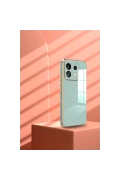 KILIFINI SEÇ - Xiaomi Poco M6 Pro 4G Kılıf Volet Silikon