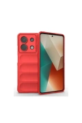 KILIFINI SEÇ - Xiaomi Poco X6 Kılıf Optimum Silikon