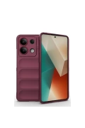 KILIFINI SEÇ - Xiaomi Poco X6 Kılıf Optimum Silikon