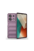 KILIFINI SEÇ - Xiaomi Poco X6 Kılıf Optimum Silikon