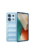KILIFINI SEÇ - Xiaomi Poco X6 Kılıf Optimum Silikon