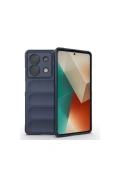 KILIFINI SEÇ - Xiaomi Poco X6 Kılıf Optimum Silikon