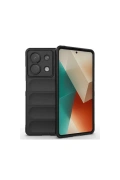 KILIFINI SEÇ - Xiaomi Poco X6 Kılıf Optimum Silikon