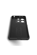 KILIFINI SEÇ - Xiaomi Poco X6 Kılıf Optimum Silikon