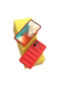 KILIFINI SEÇ - Xiaomi Poco X6 Kılıf Optimum Silikon