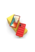KILIFINI SEÇ - Xiaomi Poco X6 Kılıf Optimum Silikon