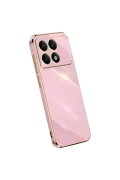 KILIFINI SEÇ - Xiaomi Poco X6 Pro Kılıf Volet Silikon