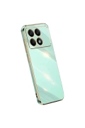 KILIFINI SEÇ - Xiaomi Poco X6 Pro Kılıf Volet Silikon