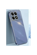 KILIFINI SEÇ - Xiaomi Poco X6 Pro Kılıf Volet Silikon