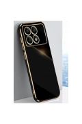 KILIFINI SEÇ - Xiaomi Poco X6 Pro Kılıf Volet Silikon