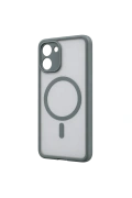 KILIFINI SEÇ - Xiaomi Poco X8 Pro Loji Magsafe Kapak