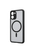 KILIFINI SEÇ - Xiaomi Poco X8 Pro Loji Magsafe Kapak
