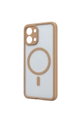 KILIFINI SEÇ - Xiaomi Poco X8 Pro Max Loji Magsafe Kapak
