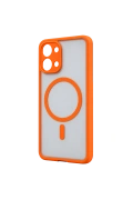 KILIFINI SEÇ - Xiaomi Poco X8 Pro Max Loji Magsafe Kapak